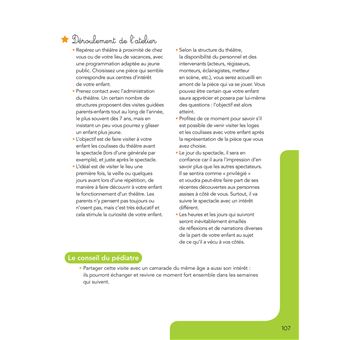 100 activités pour préparer son enfant au CP