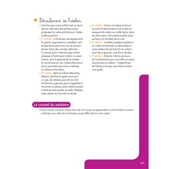 100 activités pour préparer son enfant au CP