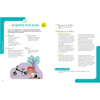 100 activités pour préparer son enfant au CP