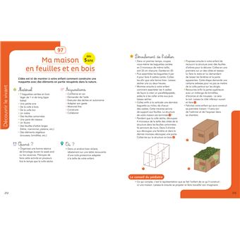 100 activités pour préparer son enfant au CP