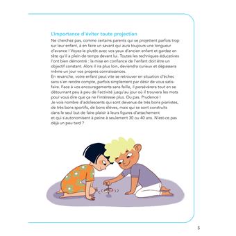 100 activités pour préparer son enfant au CP