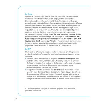 100 activités pour préparer son enfant au CP