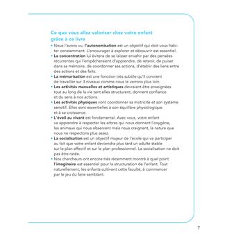 100 activités pour préparer son enfant au CP