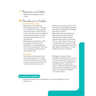 100 activités pour préparer son enfant au CP