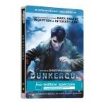 Dunkerque Edition spÃ©ciale Fnac Steelbook Blu-ray 4K Ultra HD