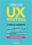 UX writing - Le guide de la microcopie