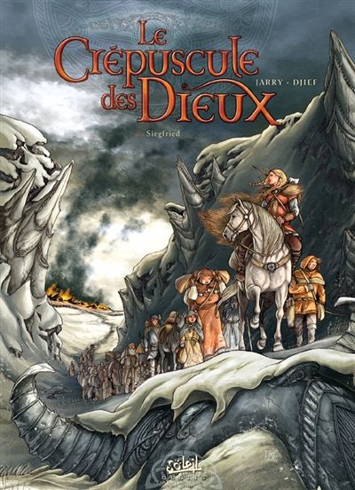 Le Crépuscule des Dieux