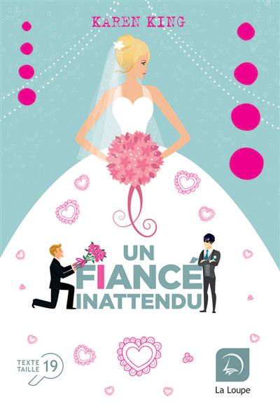 Un fiance inattendu