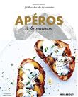 Le B.A-B.A de la cuisine -  Apéros à la maison