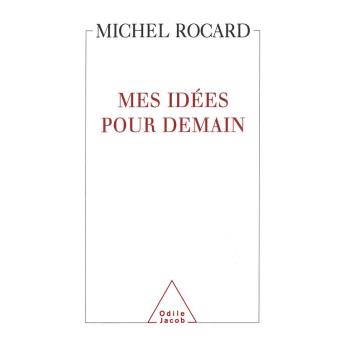 Mes idées pour demain - 1