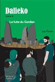 La fuite du gardien