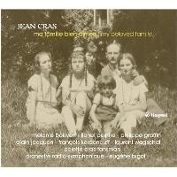 Ma famille bien aimée - Mélodies - Oeuvres violon piano