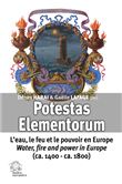 Potestas Elementorum