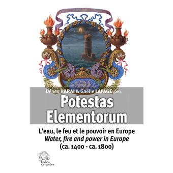 Potestas Elementorum