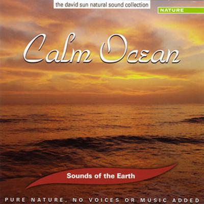 Calm Ocean
