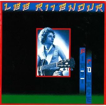 First course - Lee Ritenour - CD album - Achat & prix | fnac