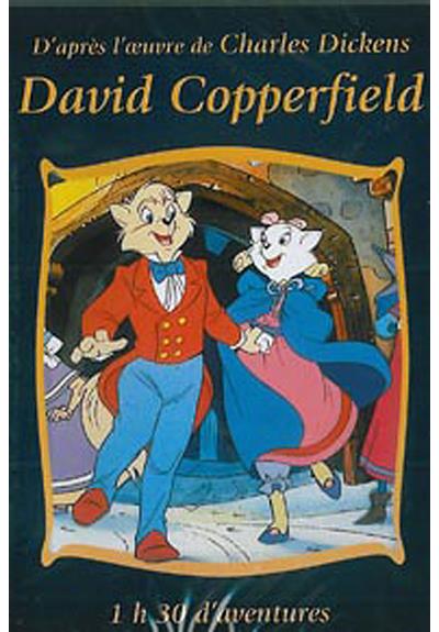 David Copperfield