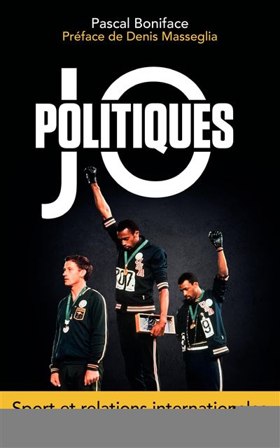 JO politiques