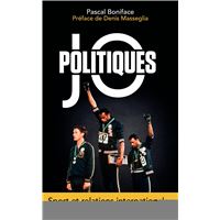 Pascal Boniface on LinkedIn: « Atlas géopolitique du sport » - 4 questions  à Lukas Aubin