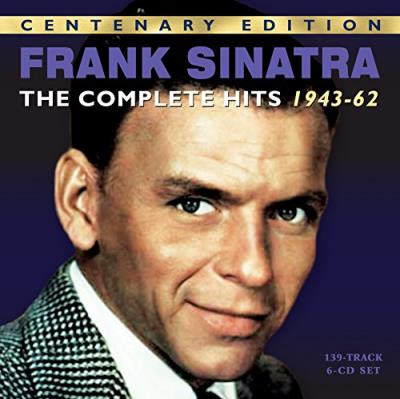 Complete hits 1943-1962 Coffret