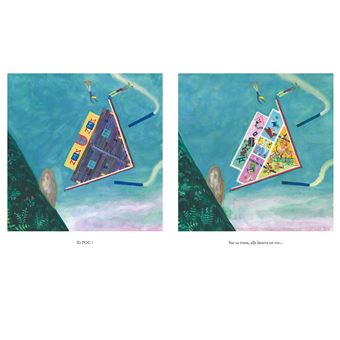 La vie à la montagne