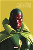 Ultron Unlimited : Avengers - La collection anniversaire T04