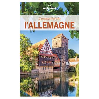 L'essentiel de l'Allemagne 2ed