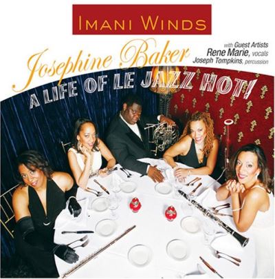 Life of le jazz hot
