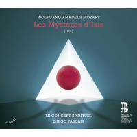Mystères d'Isis