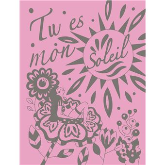 Cartes à gratter pour dire je t'aime - pochette avec accessoires