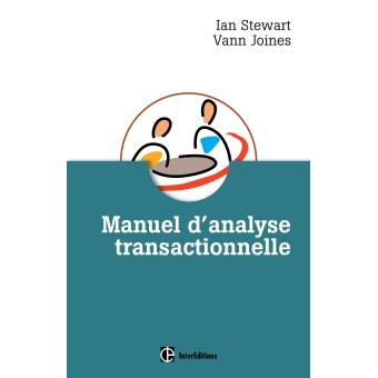 Manuel d'analyse transactionnelle - 1