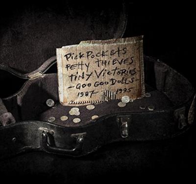 Pickpockets petty thieves