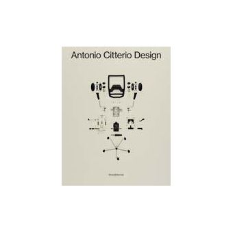 Antonio Citterio Design