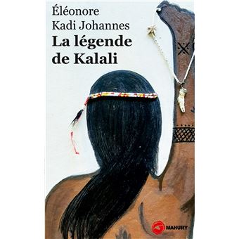 La légende de Kalali