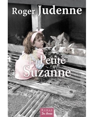 La petite Suzanne