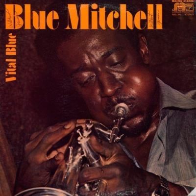 Vital blue remaster ltd