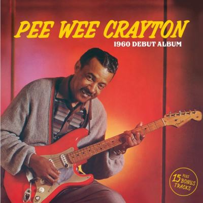 1960 DEBUT ALBUM