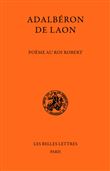 Poème au roi Robert