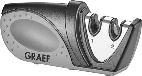 Aiguiseur de Couteaux Graef Piccolo