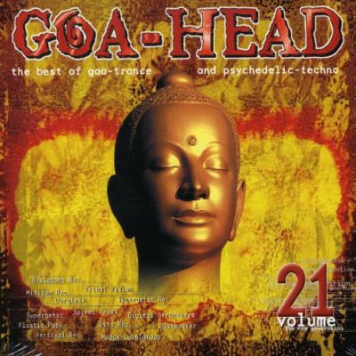 Goa head 21