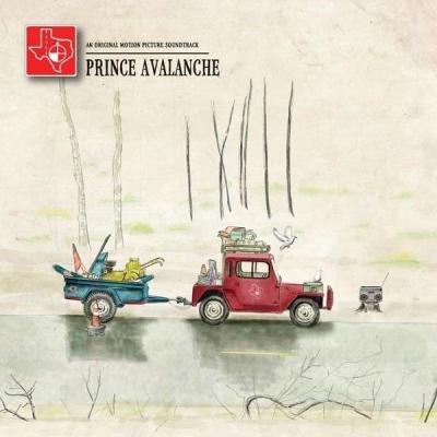 Prince avalanche an original motion picture soundtrack