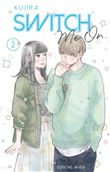 Switch Me One - Tome 2 (VF)