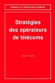 Stratégie des opérateurs de télécommunication