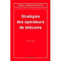 Stratégie des opérateurs de télécommunication