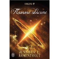 Flamme obscure