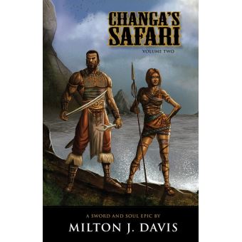 Griots: Sisters of the Spear eBook by Milton J. Davis - EPUB Book