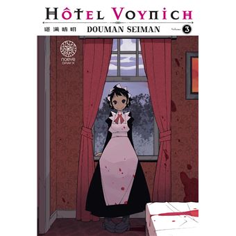 Hôtel Voynich