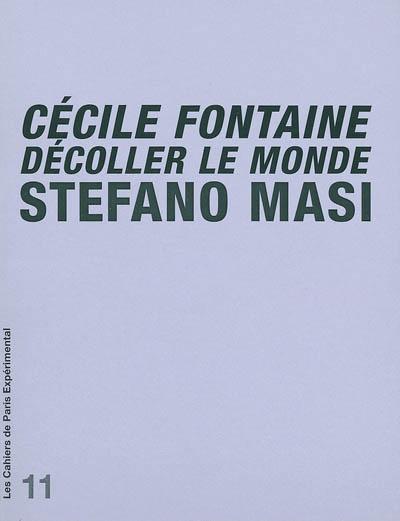 Cécile Fontaine
