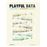 New Playful Data