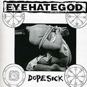 Eyehategod - 1